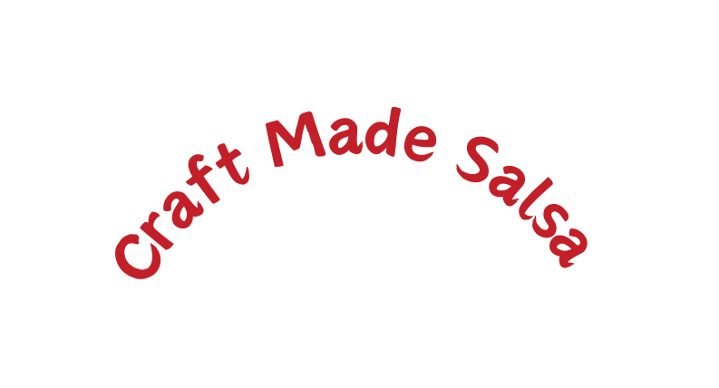 Craft Made Salsa