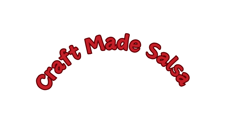 Craft Made Salsa